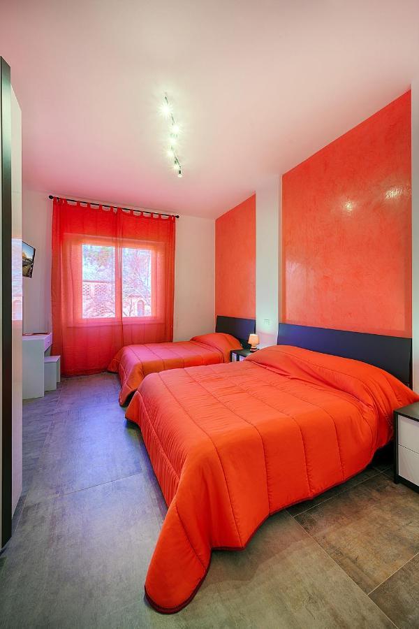 Eleroom Siena Exterior foto