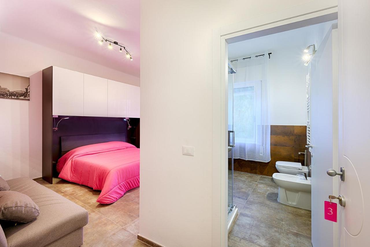 Eleroom Siena Exterior foto