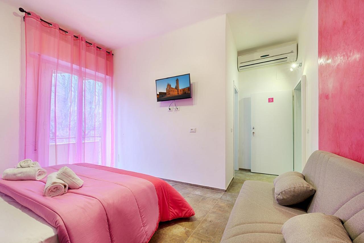 Eleroom Siena Exterior foto